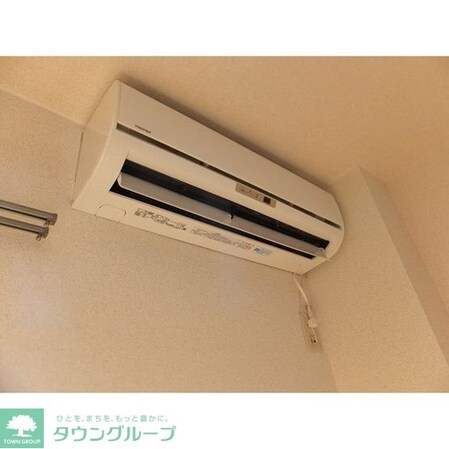 Mフラットの物件内観写真